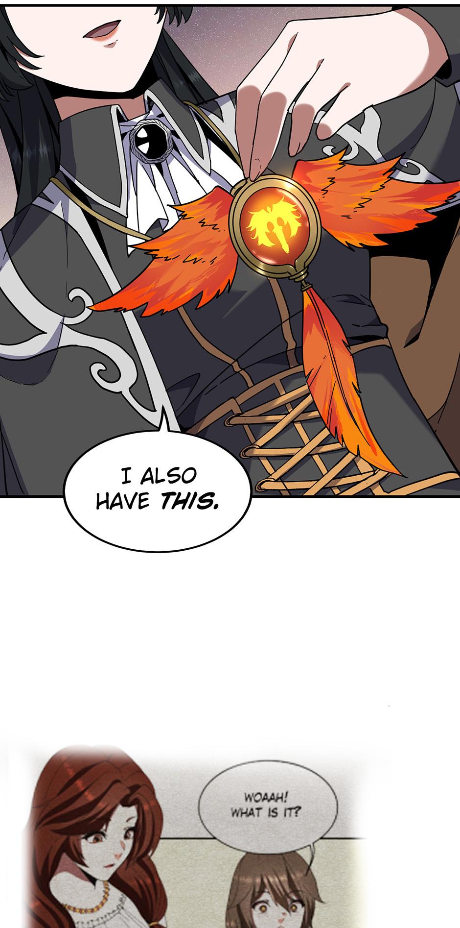 The Beginning After the End, Chapter 212 image 28